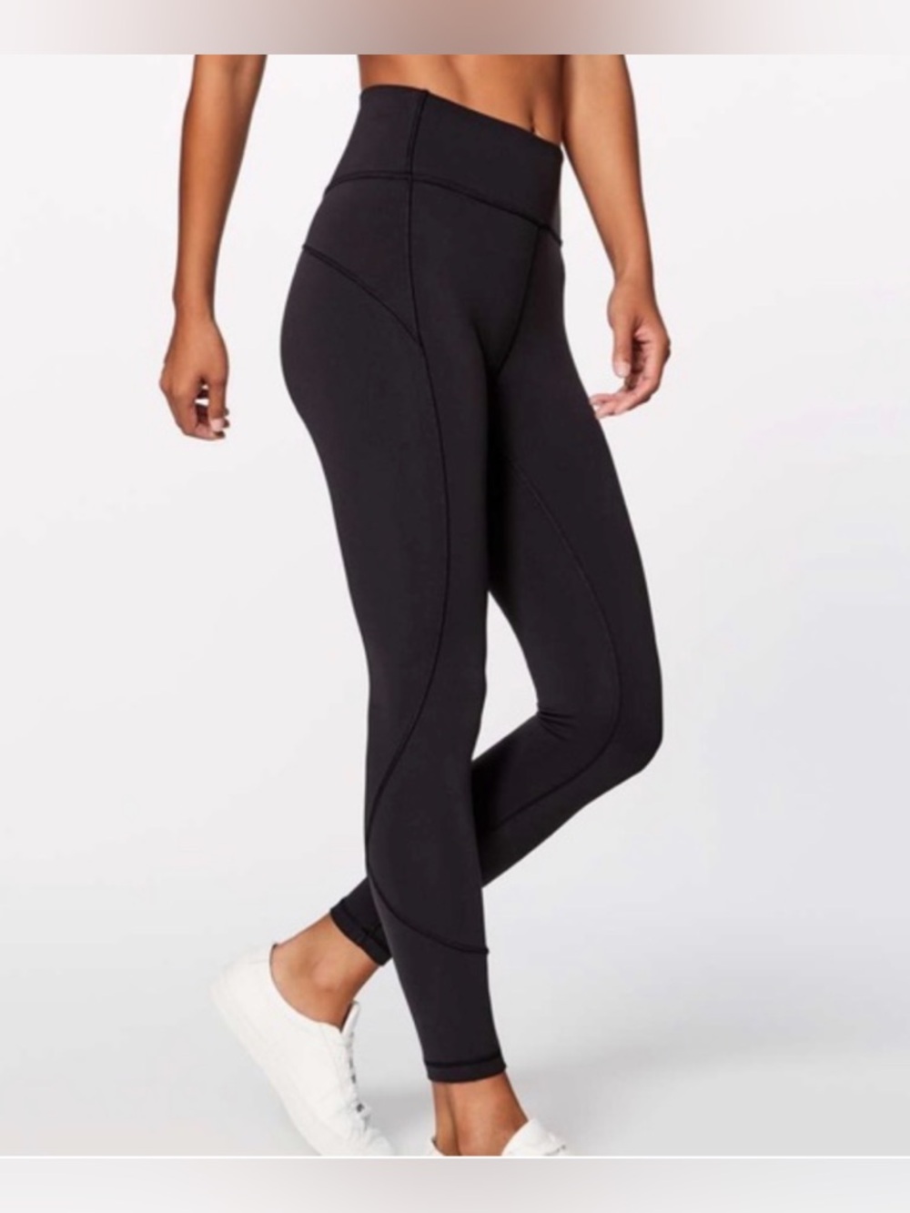 Lululemon Everlux In Movement Tights
